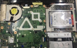如何更换宏基硬盘（宏碁笔记本改装固态硬盘教程）