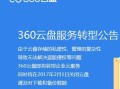 360云盘下载不了怎么办（高速下载360云盘文件方法）