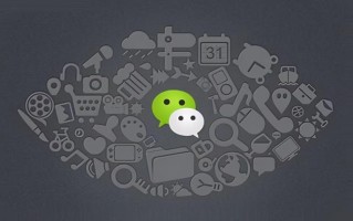 微信生态运营解读