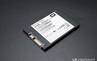 固态硬盘使用方法（固态硬盘使用注意事项和保养方法）