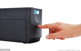 ups不间断电源推荐（为什么要用UPS不间断电源）