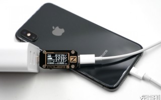iphone快充（iphone 最好快充方案）