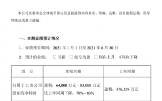 业绩大降83%，市值蒸发超2600亿，顺丰水逆期结束了？