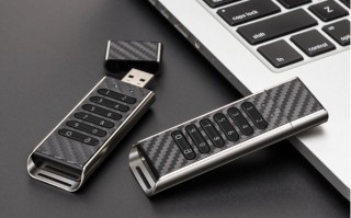 u盘怎么样加密（给u盘加密最简单的方法）