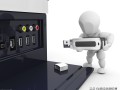 u盘变成只读了怎么办（u盘被写保护去除步骤）