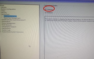 戴尔笔记本win10装win7-(戴尔笔记本Win10装Win7系统蓝屏)