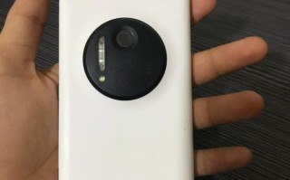 4100万像素手机有哪些（诺基亚当年发布像素4100万的神机）