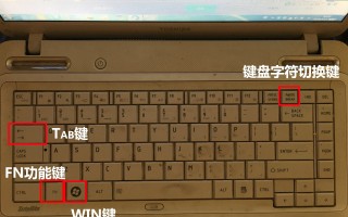 常用键盘快捷键使用大全（电脑最常用快捷键大全图片）
