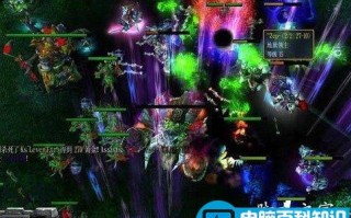 DOTA是什么意思 DOTA是什么游戏