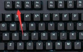 战神k660d怎么设置u盘启动（神舟战神如何u盘启动）