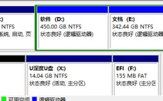 电脑系统如何加密u盘（给u盘加密最简单的方法）