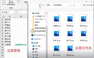 excel如何插入图片（图片太多怎么插入表格里）