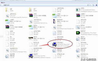 sql2000详细安装教程（图文安装SQL2000数据库教程）
