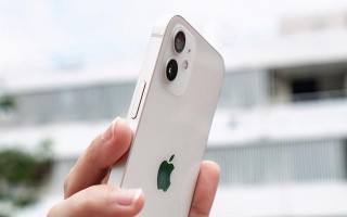 苹果截屏怎么设置（iOS14设置轻点背面截屏教程）