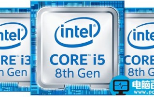 intel酷睿处理器家族史