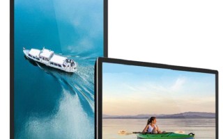 触摸屏液晶屏设备（触摸一体机用哪种触摸屏比较稳定）