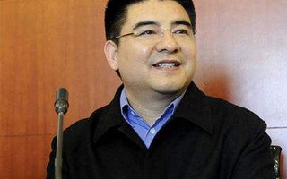 陈光标：现在中国的首富，不一定是社会上报道出来的首富