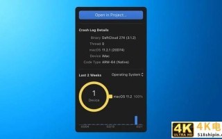 苹果Silicon芯片iMac：灵感来源Pro Display XDR