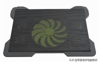 电脑电源风扇声音大怎么办（电脑上的散热器声音很大怎么解决）
