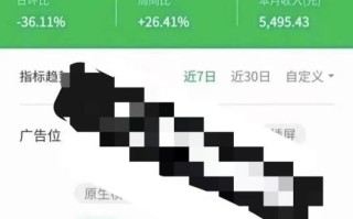 做个微信小程序，日入几百上千！