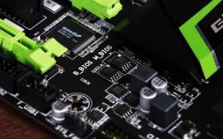 技嘉如何进入bios界面（技嘉主板进入bios设置图解）