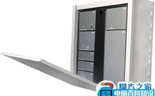浅谈现代家居网络布线系统的特点(图文)