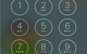 苹果手机怎么解除开机密码（如何破解苹果手机密码）