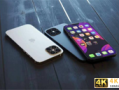 iPhone12大型真香！预售官网被挤崩溃？网友：华为咋办？