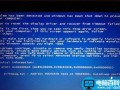 Win10蓝屏提示错误代码0x000000c2的解决方法