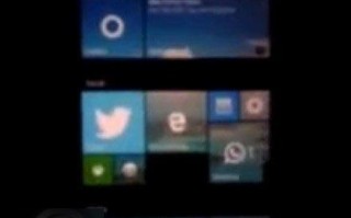 Win10重大更新Redstone新功能曝光 磁贴分组来袭