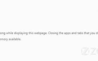 电脑为什么网页打不开了怎么解决方法（电脑网页打不开怎么办教你一招）