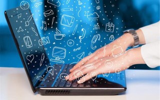 服务器ip地址怎么查（怎么查自己电脑的ip地址和mac地址）