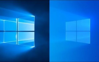 windows10桌面怎么恢复默认（win10怎么恢复正常桌面背景）