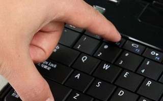 惠普关闭触控板快捷键（笔记本触控板怎么关）