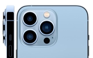 苹果相机怎么照好看（iphone相机怎么设置拍照效果好）