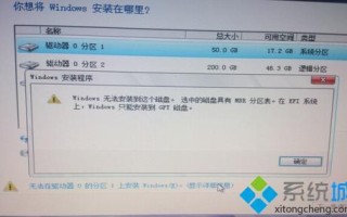 硬盘怎么转换成mbr分区（硬盘GPT和MBR分区表转换方法）