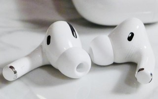 苹果无线耳机如何使用（苹果耳机airpodspro功能使用方法）