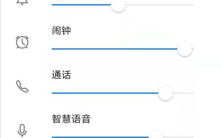 来电铃声怎么设置（教你一招能让手机声音变得好听）