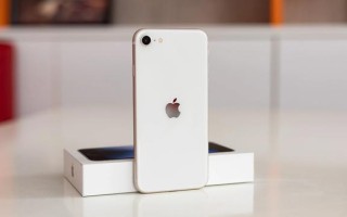 iphone se3配置参数（iphone se3究竟值不值得购买）