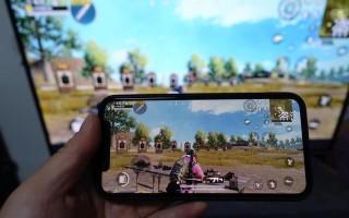 小米电视怎么投屏（智能电视投屏技巧分享）