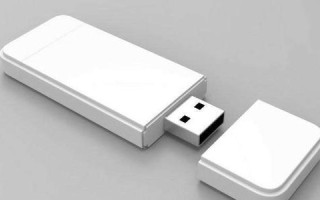 u盘的写保护怎么取消（u盘被写保护最简单解除方法）