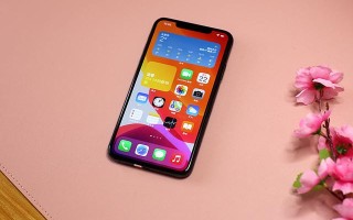 苹果11promax测评（苹果iphone11promax值得买吗）
