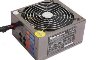 PC电源是什么以及电源的分类连接线介绍