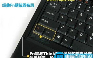 笔记本Fn键在哪 Fn键的作用介绍