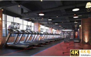 健身房通过免费送跑步机，3个月赚1200万，背后模式值得学习