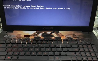 电脑黑屏出现reboot-(电脑黑屏出现reboot and select proper)