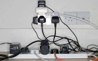 电脑开关安装方法-(电脑开关安装方法图解)