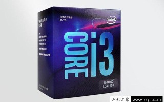 i3配什么主板性能最好（i3-8100最适合哪款主板）