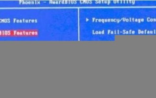 怎么在bios里打开u盘-(怎么设置bios启动u盘)