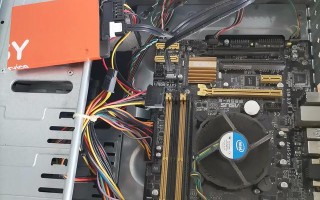 固态硬盘win10系统重装-(固态硬盘win10系统重装教程)